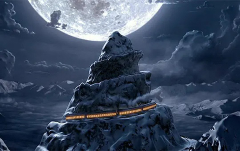 ☃️크리스마스 산타에게로 향하는 특급열차에 우릴 태워줄 영화🎄🎫 | 인스티즈