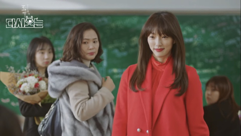 많은 사람들이 기억에 남는다고 한 도깨비 명장면.jpg | 인스티즈