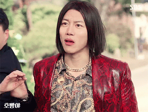 코믹연기 잘하는 배우들이 모인 2022년 8월 개봉예정 코믹영화 | 인스티즈