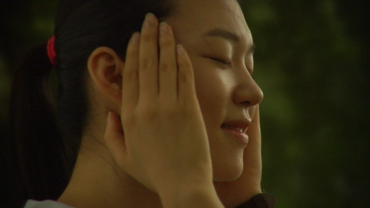 한예종 영상원 내에서 같이 영화 찍으면 미쟝센(영화제)에 간단 소문이 돌았던 배우 | 인스티즈