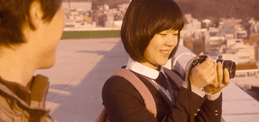 한예종 영상원 내에서 같이 영화 찍으면 미쟝센(영화제)에 간단 소문이 돌았던 배우 | 인스티즈