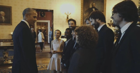 미국에서 응팔 기믹으로 개흥한 드라마.jpg | 인스티즈