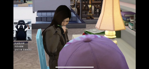 [지컨심즈] 대학교 입학했는데 남심들 얼굴 마음에 안들어서 대거 성형시키기 | 인스티즈