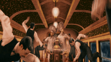 ☃️크리스마스 산타에게로 향하는 특급열차에 우릴 태워줄 영화🎄🎫 | 인스티즈