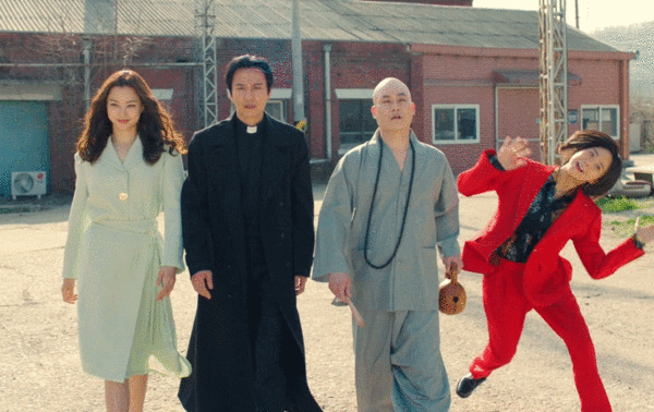 내 취향이라 차기작이 기다려지는 드라마 작가는 누구인가요?+추가 | 인스티즈