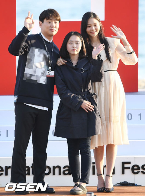 이솜에게 있어서 역대급 캐릭터를 연기한 인생작이라는 평가가 많은 소공녀와 자이언티 눈 뮤직비디오의 관계성 | 인스티즈