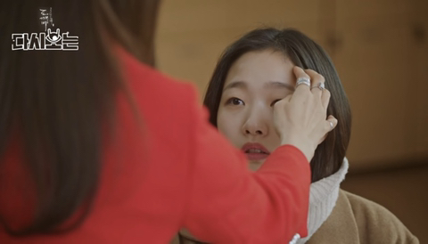 많은 사람들이 기억에 남는다고 한 도깨비 명장면.jpg | 인스티즈