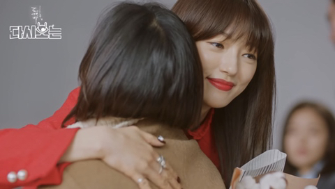 많은 사람들이 기억에 남는다고 한 도깨비 명장면.jpg | 인스티즈