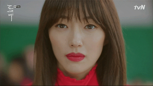 많은 사람들이 기억에 남는다고 한 도깨비 명장면.jpg | 인스티즈