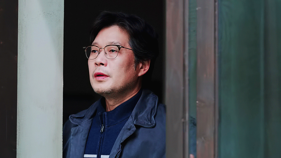 내배우 차기작 소식 넘쳐서 주워먹기 바쁘다는 구교환 팬들(니 워커홀릭이가) | 인스티즈
