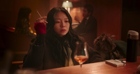 이솜에게 있어서 역대급 캐릭터를 연기한 인생작이라는 평가가 많은 소공녀와 자이언티 눈 뮤직비디오의 관계성 | 인스티즈