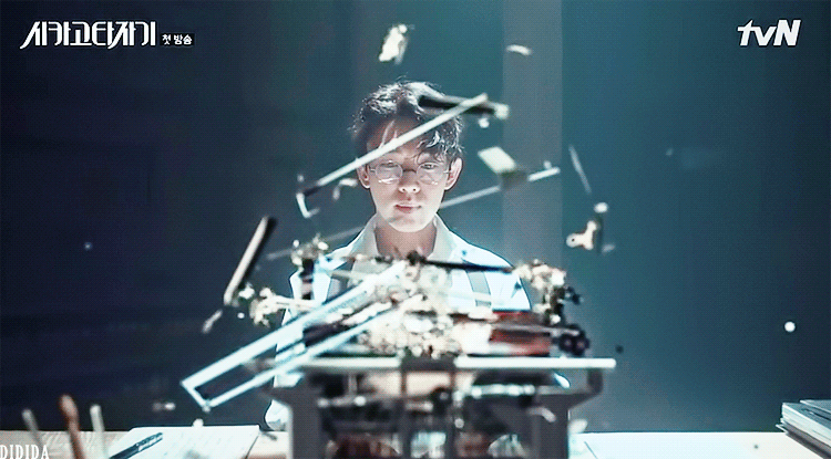 내 취향이라 차기작이 기다려지는 드라마 작가는 누구인가요?+추가 | 인스티즈