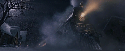 ☃️크리스마스 산타에게로 향하는 특급열차에 우릴 태워줄 영화🎄🎫 | 인스티즈