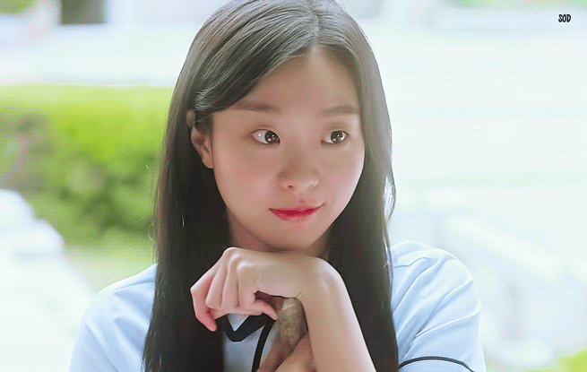 유년시절의 아련한 감수성이 터지는 중학생이 쓴 시 - 화성에서도 사랑해는 여전히 사랑해인지 | 인스티즈