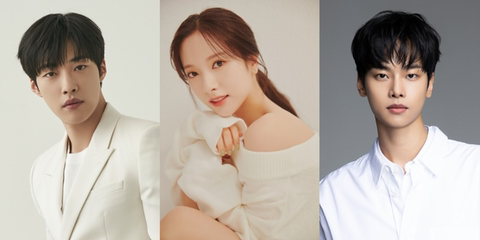 22년 12월 ~ 23년 방영 예정 드라마 | 인스티즈