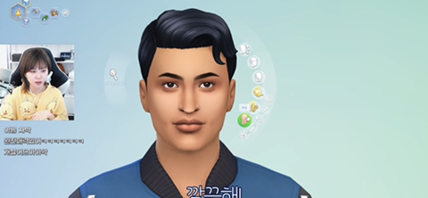 [지컨심즈] 대학교 입학했는데 남심들 얼굴 마음에 안들어서 대거 성형시키기 | 인스티즈