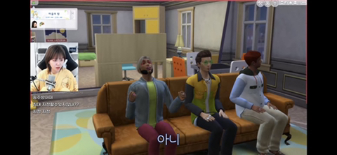 [지컨심즈] 대학교 입학했는데 남심들 얼굴 마음에 안들어서 대거 성형시키기 | 인스티즈