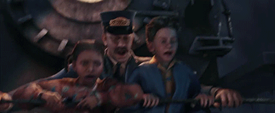 ☃️크리스마스 산타에게로 향하는 특급열차에 우릴 태워줄 영화🎄🎫 | 인스티즈