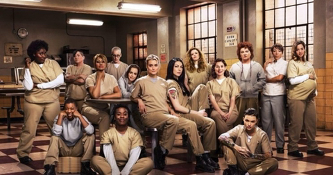 or인생드라고 언급 많은 넷플릭스 외국드라마들. 여기에 내가 사랑하는 작품도 있을까? | 인스티즈