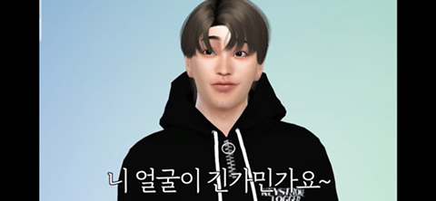 [지컨심즈] 대학교 입학했는데 남심들 얼굴 마음에 안들어서 대거 성형시키기 | 인스티즈