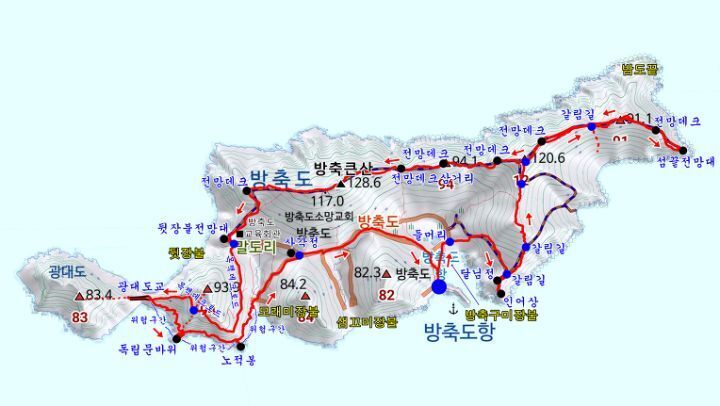 삼성농업협동조합주유소 이미지