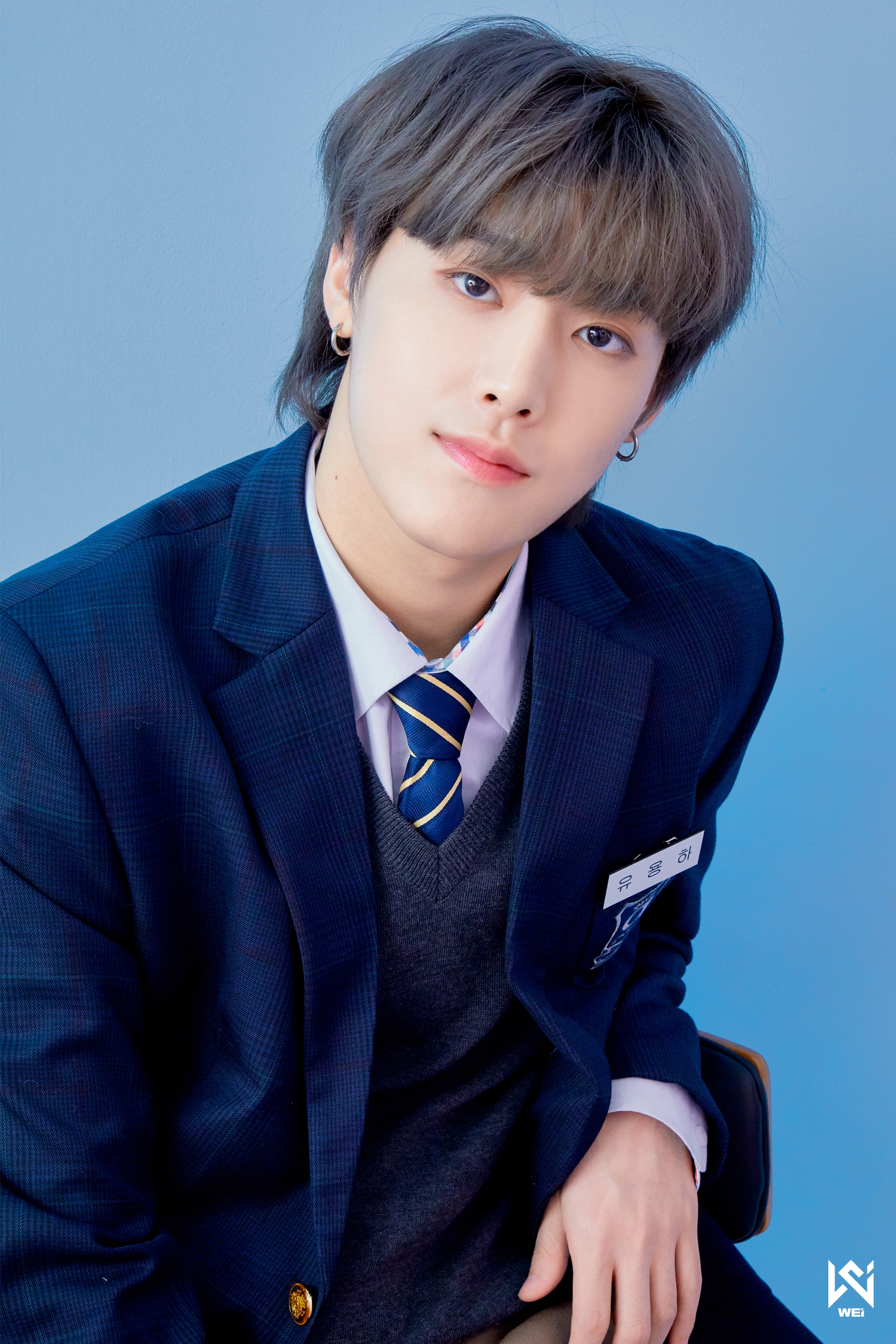 2021 WEi SEASON