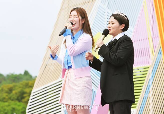 나비노래광장 이미지