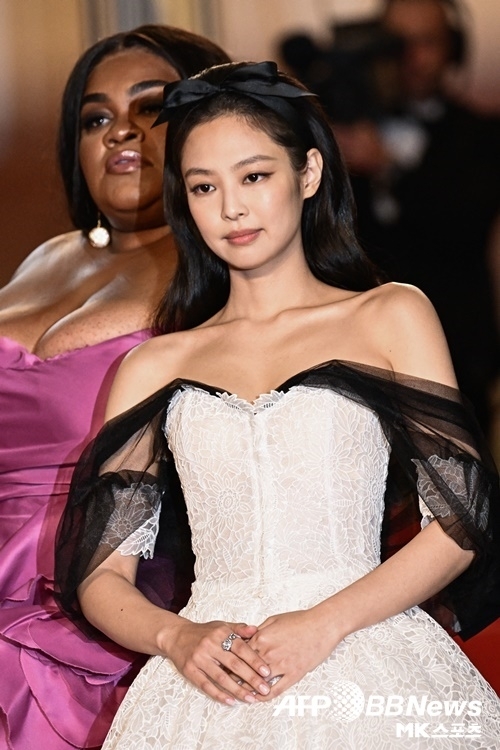 제니씨 이미지