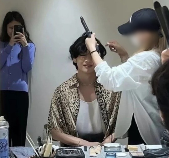 제니씨 이미지