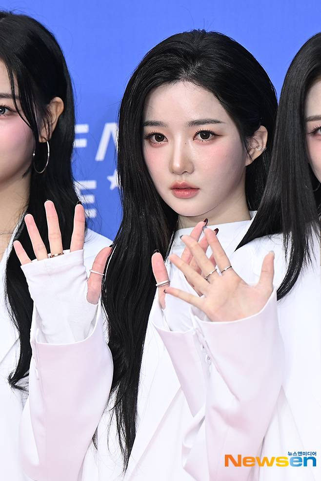 트리플에스 이미지