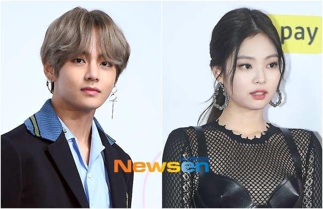 제니씨 이미지
