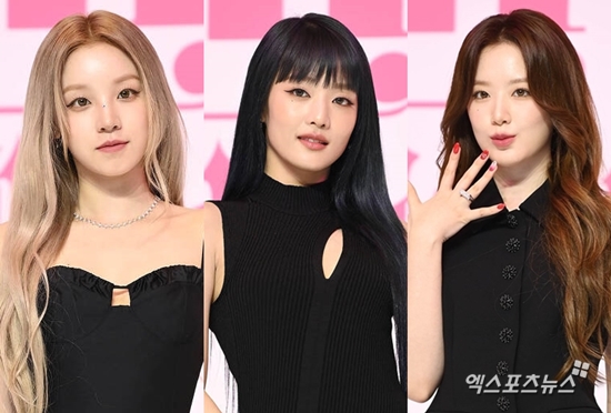 (주)큐브엔터테인먼트 이미지