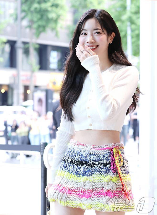 다현 이미지