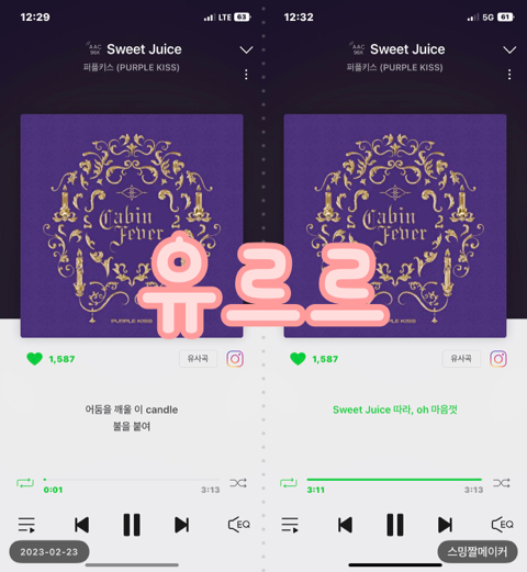 유르르 이미지