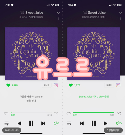 유르르 이미지