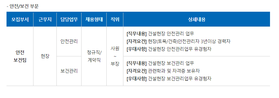 극동건설(주) 이미지