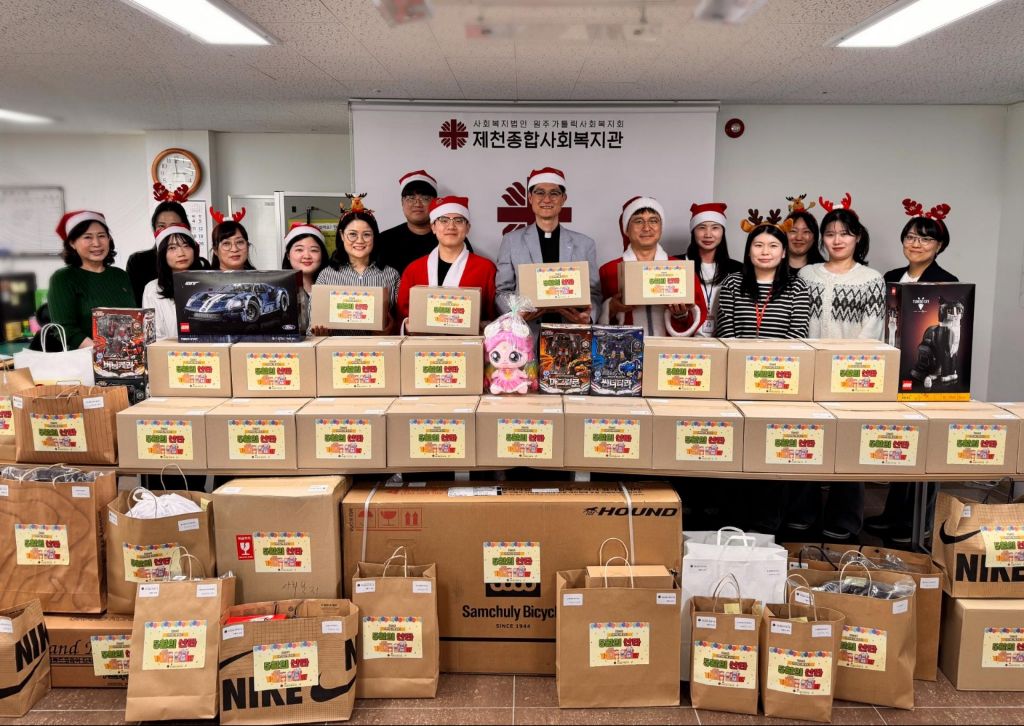 (주)동아푸드 이미지
