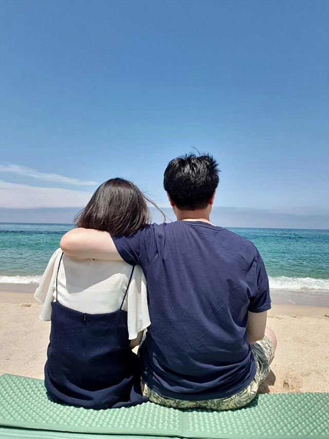 어깨동무 이미지