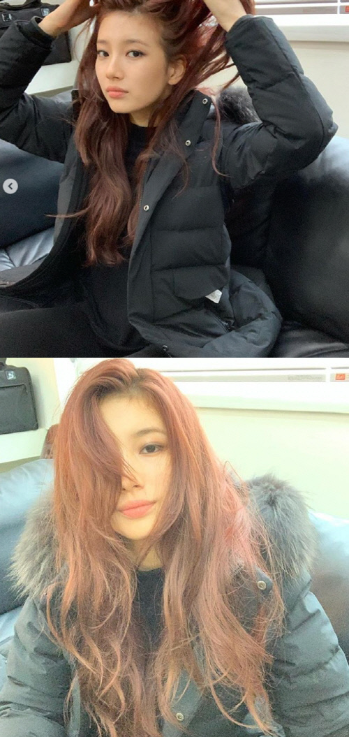헝클어진머리 이미지