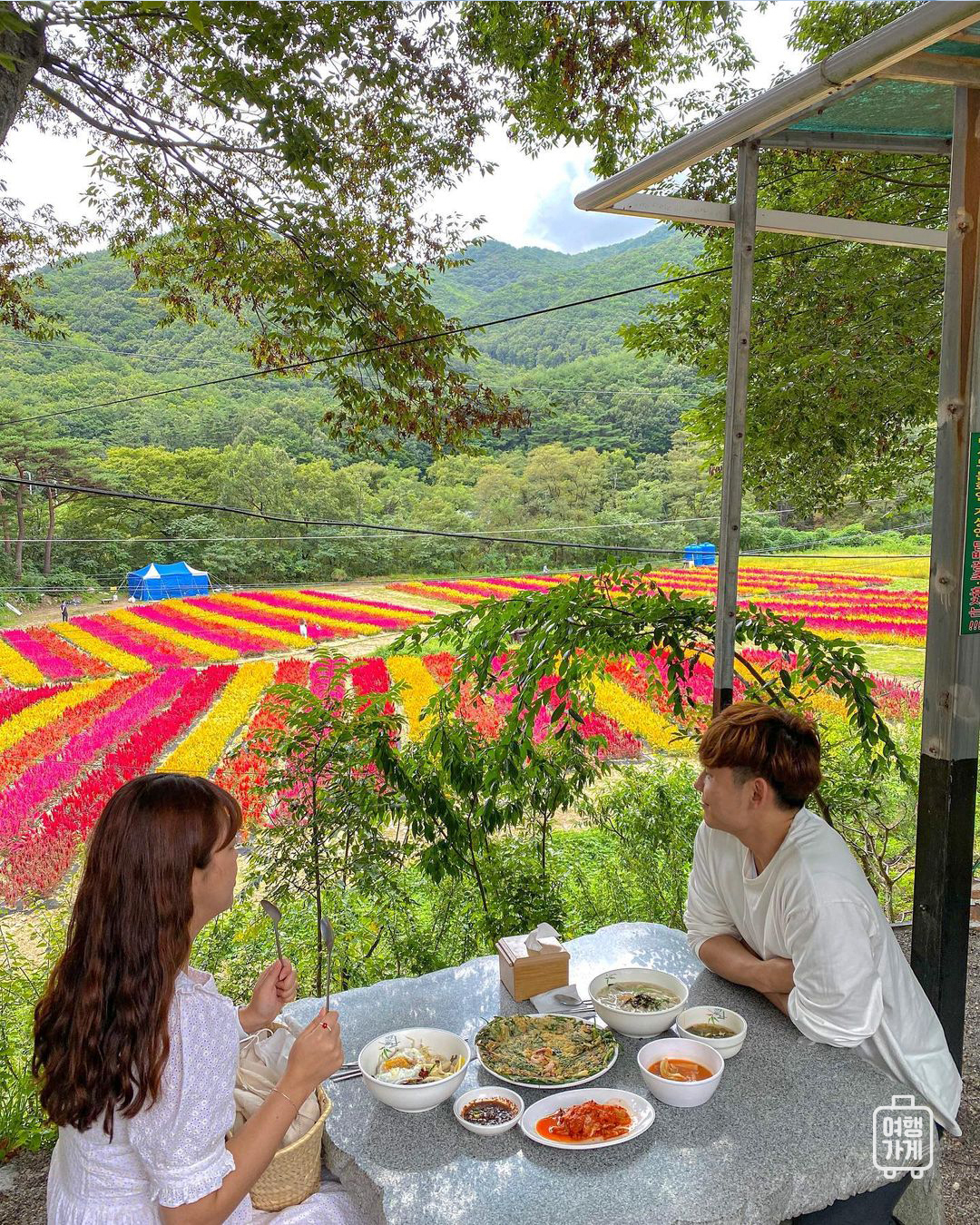 신라식당 이미지