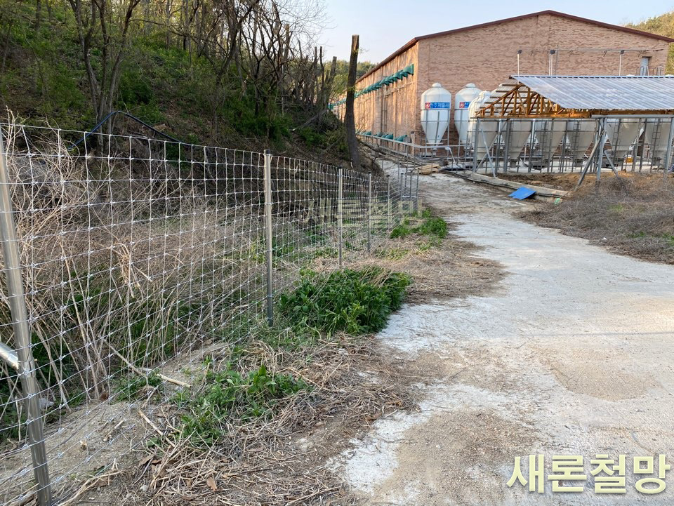 돼지울타리 이미지