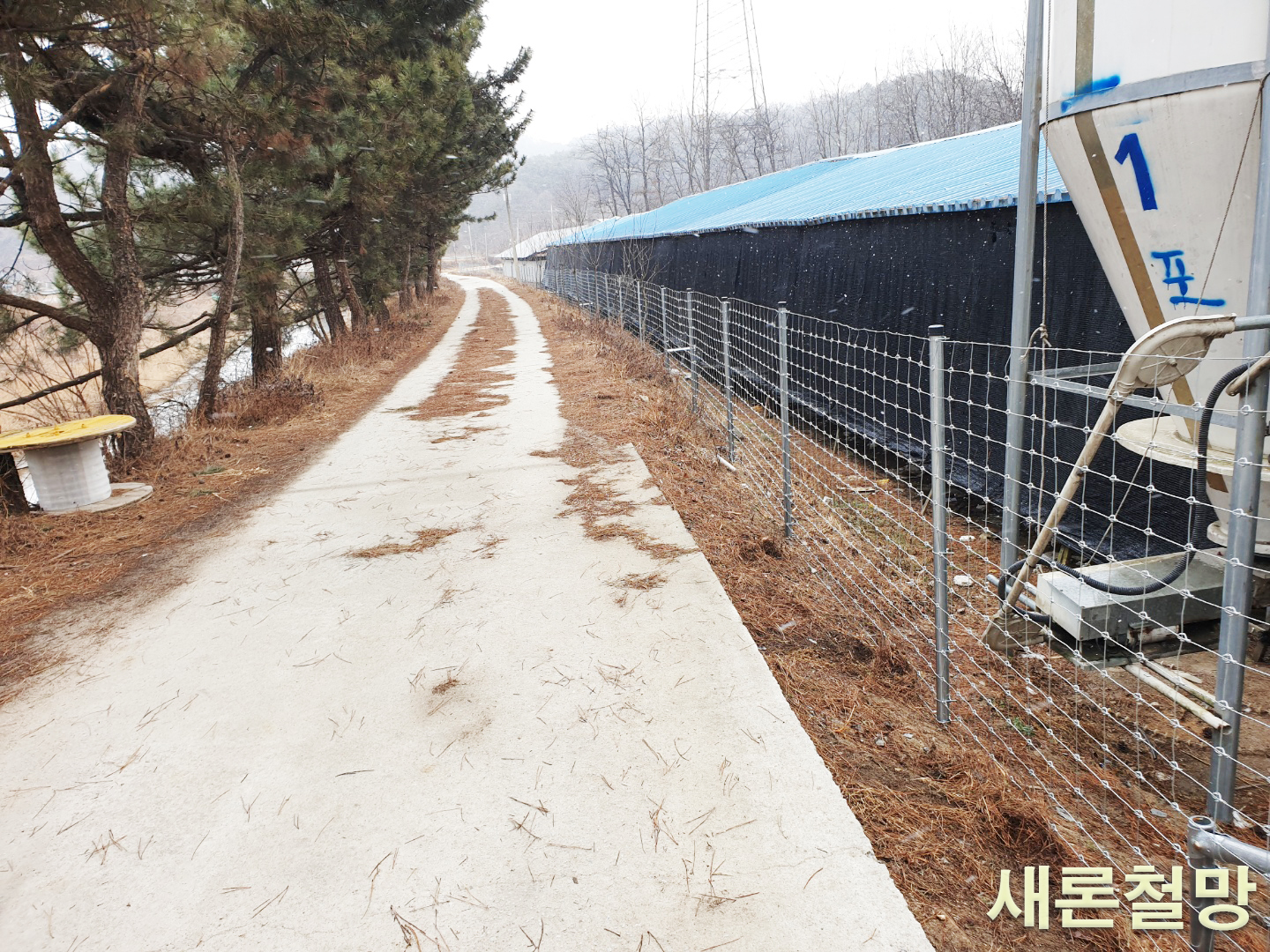 돼지울타리 이미지