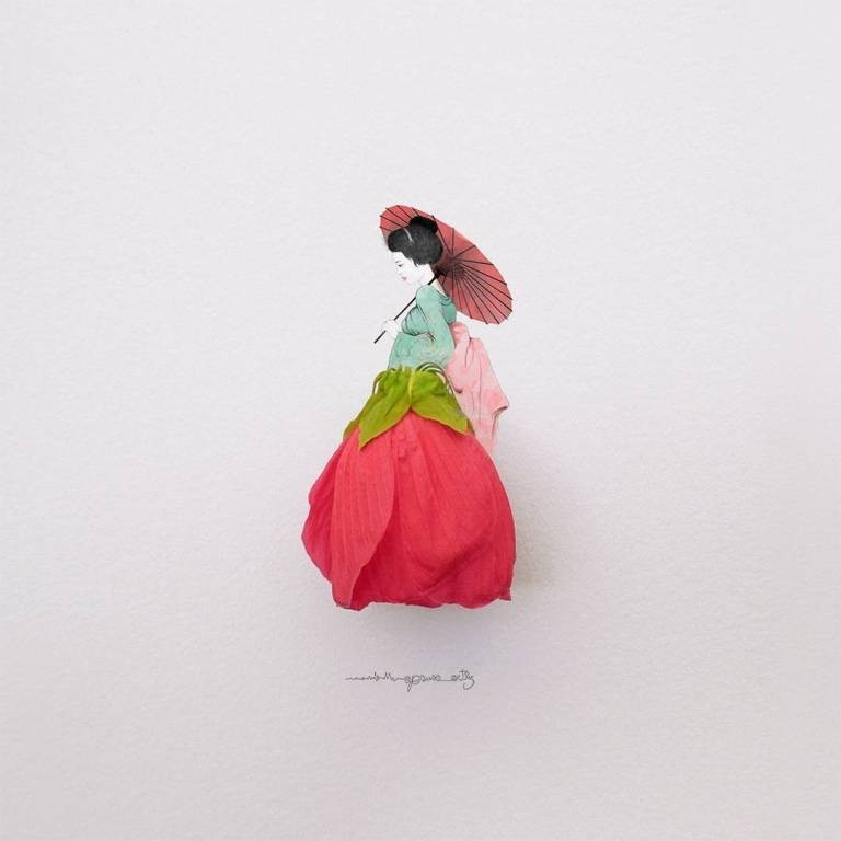 사물들 이미지