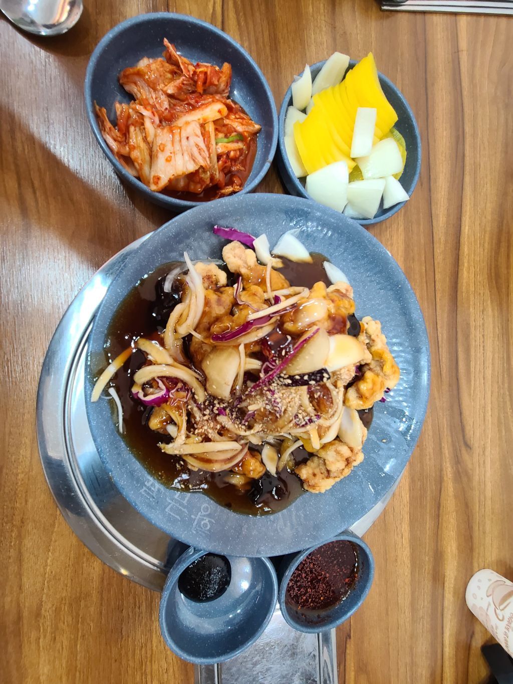 황금룡 이미지