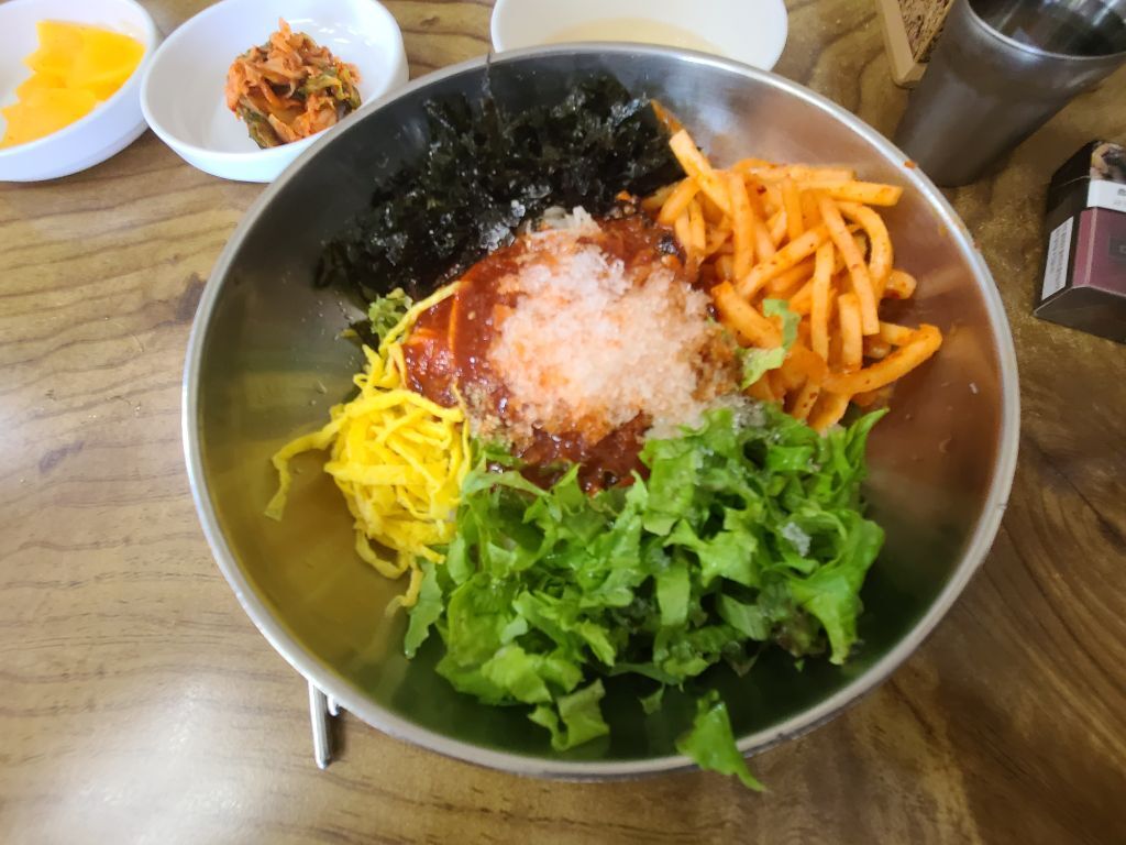 억부인국수집 이미지