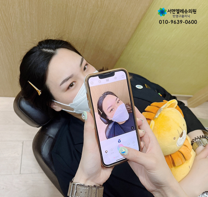 서면엘레슈의원 이미지