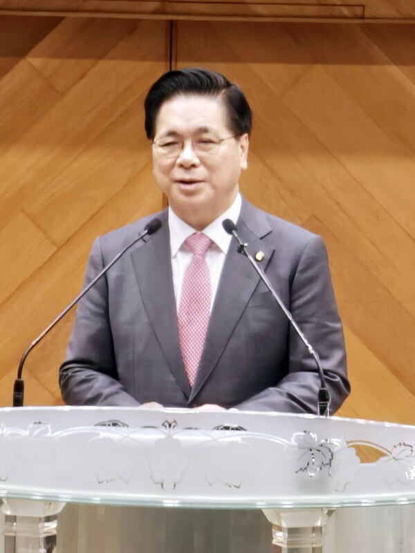 가스펠 이미지