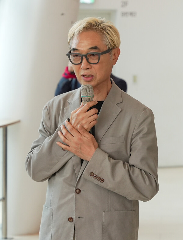가스펠 이미지