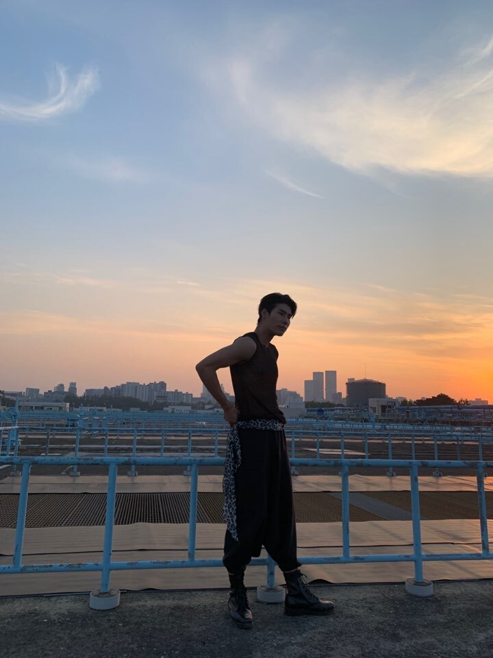 포스댄스컴퍼니 이미지