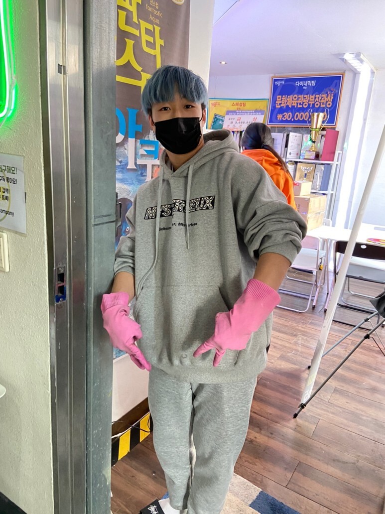 포스댄스컴퍼니 이미지